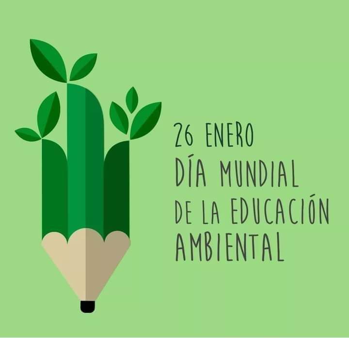 mon_vk105's tweet photo. Hoy se celebra el Día Mundial de la Educación Ambiental.

En un momento como el actual, en el que se requieren cambios a nivel global y acciones a todos los niveles, es necesario educar en el respeto y la protección del medio ambiente. 🌿🍃 https://t.co/xZTAW0h1Jd