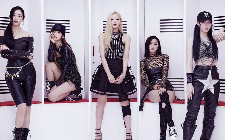 Most Followed K-Pop Groups on Instagram:

1. BTS - 74.2M
2. BLACKPINK - 57.8M
3. TWICE - 29.3M
4. Stray Kids - 28.5M
5. <a href="/ITZYofficial/">ITZY</a> - 20M✨
6. NCT - 17.2M
7. NCT 127 - 16.5M
7. TXT - 15.7M
8. ENHYPEN - 15.1M
9. Seventeen - 14.1M
10. NCT Dream - 13.4M
11. aespa - 12.6M