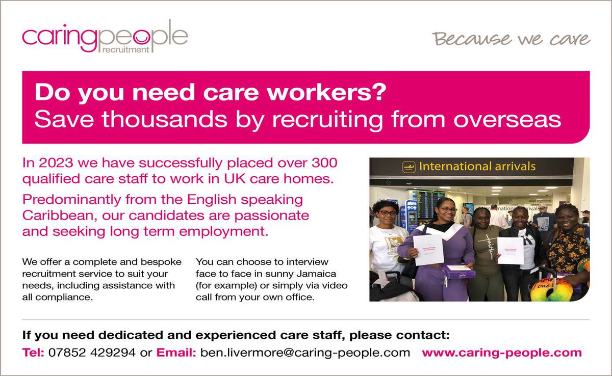 Caring People (@caringpeople_) on Twitter photo 