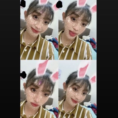 #FotoProfilBaru