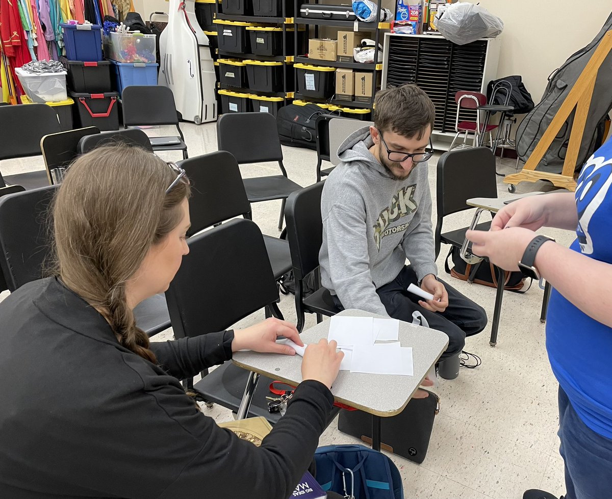 Donna Rupp tweet media