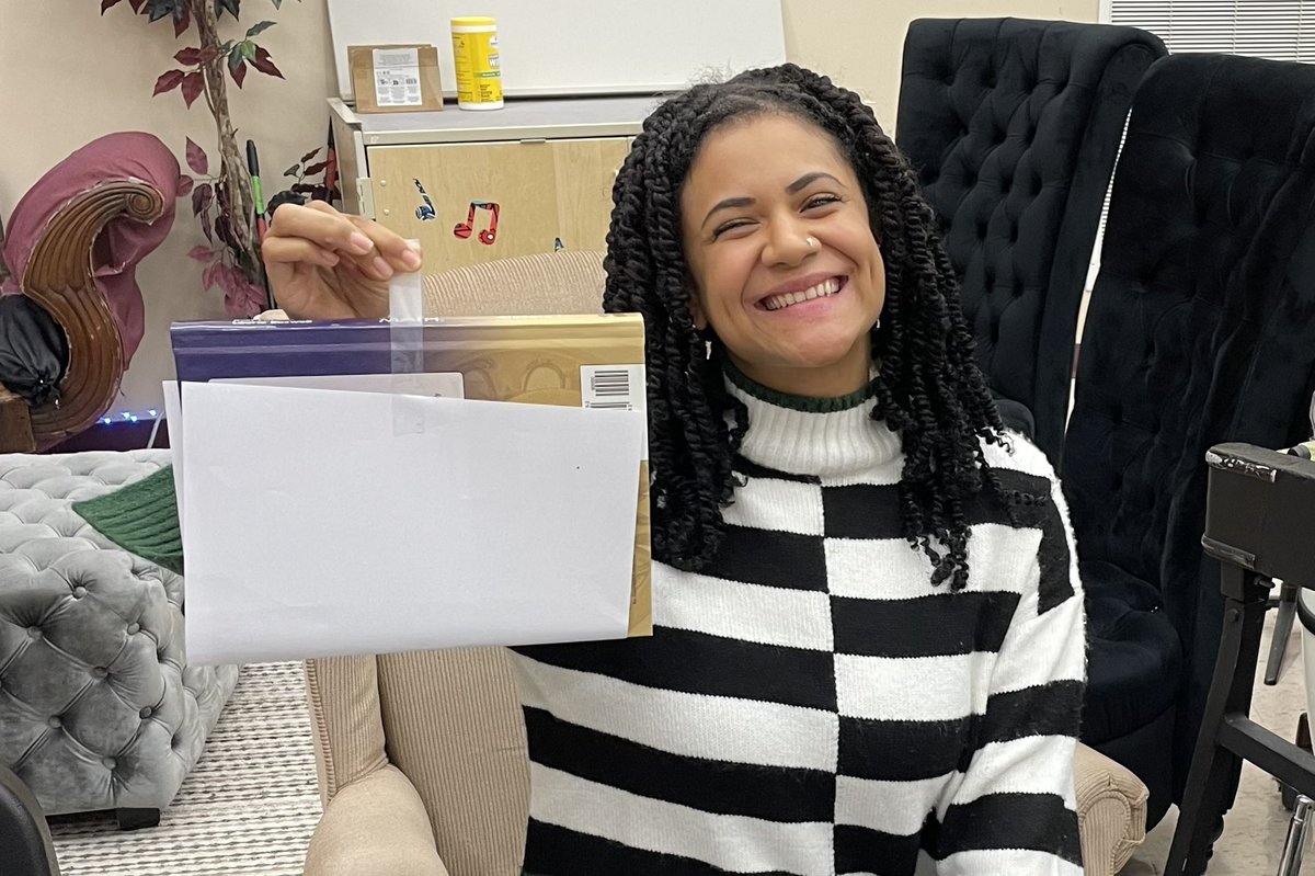 Donna Rupp tweet media