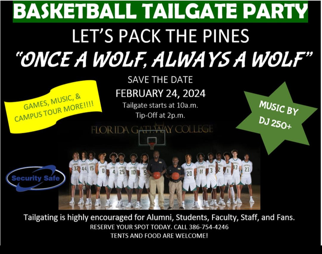 Let's Go Wolves Inviting all former wolves and fans 💯🐺🏀