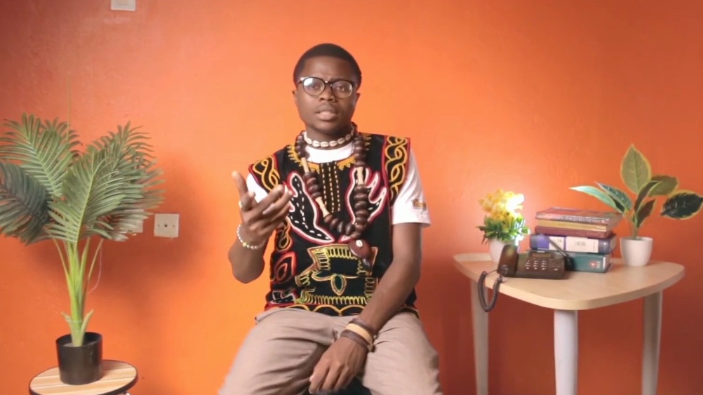 PLURAL+ Youth Video Festival tweet media