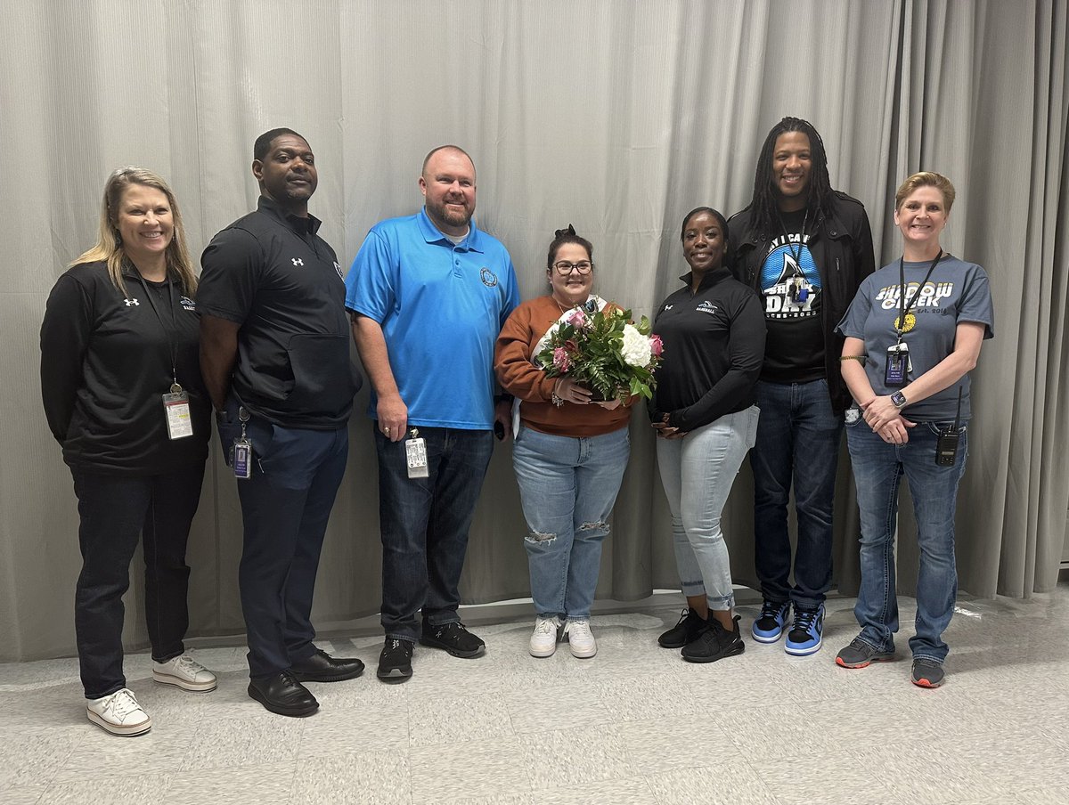 Shadow Creek HS tweet media