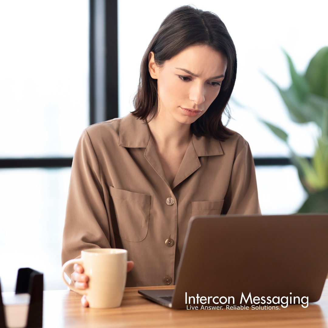 InterconMessage's tweet image. Ready to let your callers speak with a real person who understands their needs? 👀 Look no further! Our team of experienced agents is just a call or message away. 

Get the quality support your callers deserve.  bit.ly/3nMWTwu

#LiveAssistance #CustomerHelp