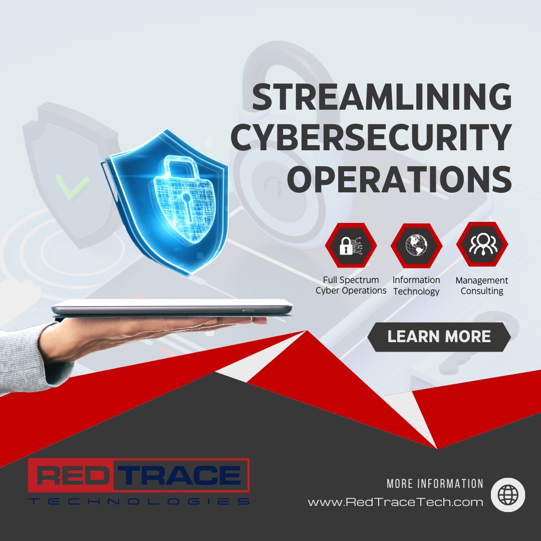 RedTrace Technologies (@RedTraceTech) / Posts / X