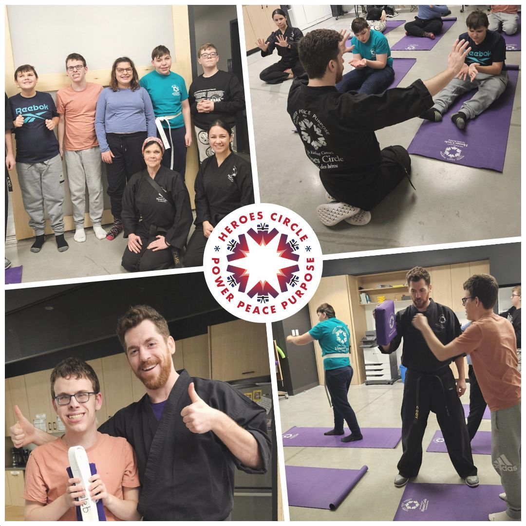 KKC_Canada's tweet photo. Big smiles as we continue our classes with CNIB (Canadian National Institute for the Blind) this year! We are grateful for this partnership.
@CNIB
#Community
#Support
#HeroesCircleCanada
#Ottawa
#PowerPeacePurpose https://t.co/1obDh8rOgj