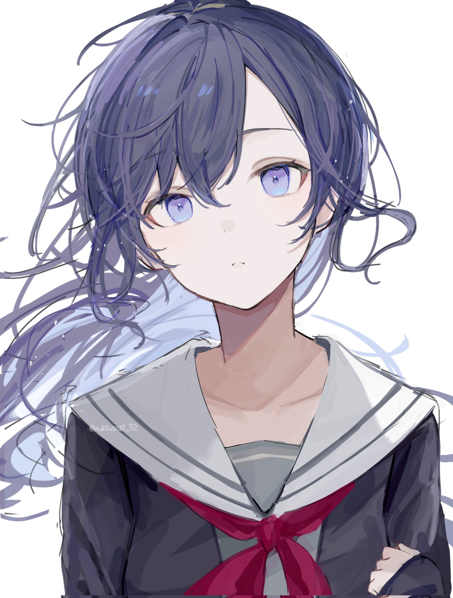 最終決算 あしたのここあ@skeb募 (@aise27820265) / X イラスト