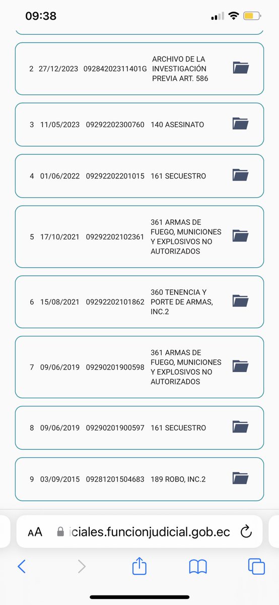 EmergenciasEc's tweet photo. La Jueza Tatiana Avellan Espinoza, después de ver el historial delictivo de Jeremy Joel Zambrano Gonzales alias "FRENILLO" , dijo que no había pruebas suficientes de lo que se le acusa  a  y lo mando a  casa con medidas Sustitutivas.
Qué opinan? https://t.co/FQHm2q1qHk