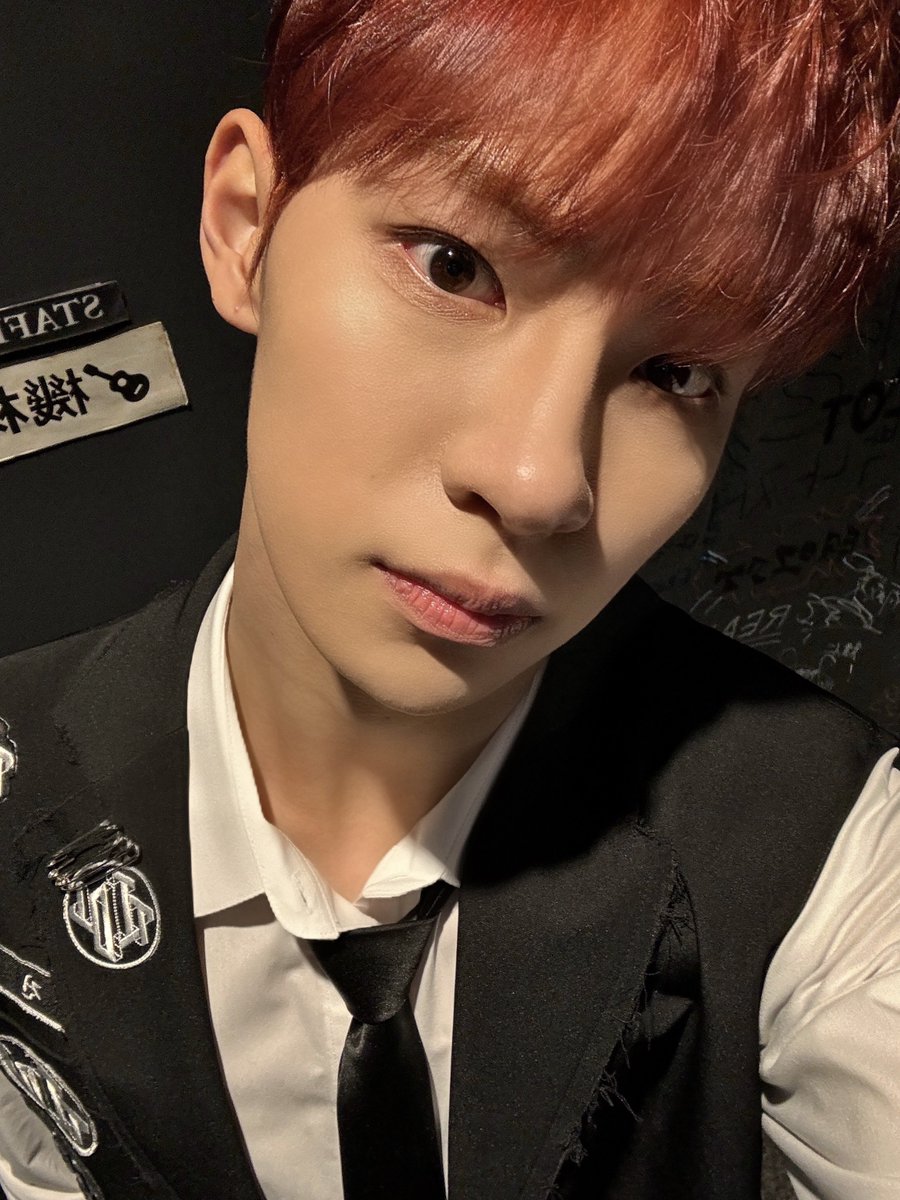 TIOT_NOW's tweet photo. [#스타트_time⏰] 📸

#TIOT #티아이오티
#홍��희 #HONGKEONHEE
#최우진 #CHOIWOOJIN https://t.co/eYQnLcvdxB