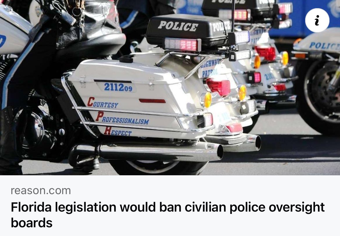 DavidARozenEsq's tweet photo. 👮🏾‍♂️👮🏽‍♀️👮🏻”There are simpler solutions, of course. If you don't want to be tried in the court of public opinion, don't take a public-facing government job." 👮🏾👮🏻‍♀️👮🏼‍♂️ https://t.co/VmLlj8A0pY