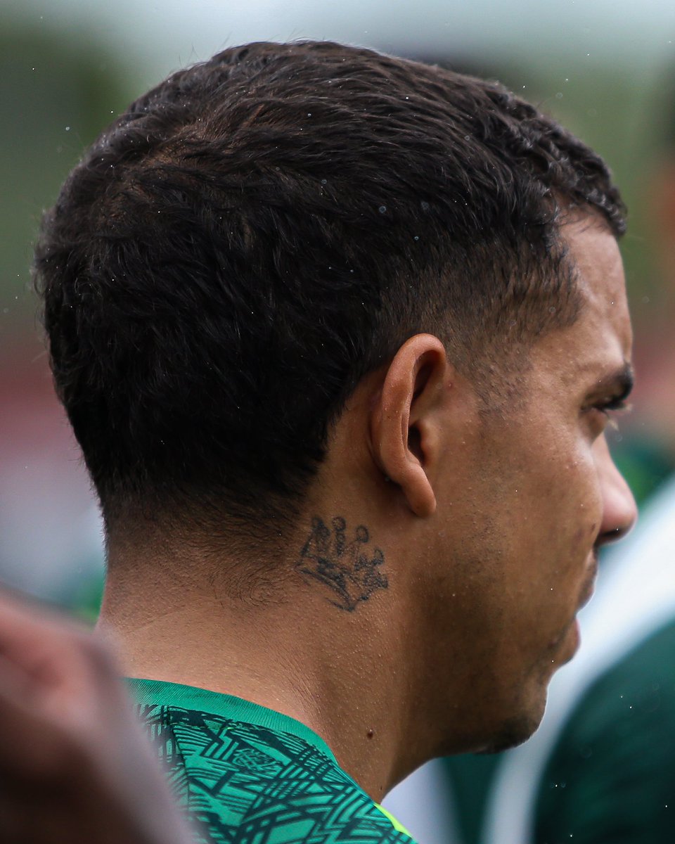 Fluminense F.C. tweet media