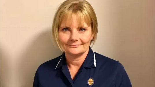 Nicola Milne, Diabetes Specialist Nurse Clinical Lead at Greater Manchester Diabetes Clinical Network, and a Diabetes Support Lead at Brooklands and Northenden Primary Care Network, talks to us about her work with people living with diabetes. 👉🏽 orlo.uk/qus0W