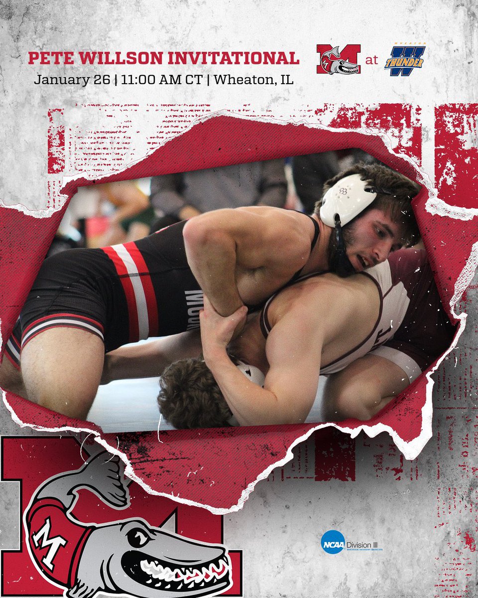 WrestlingMuskie's tweet photo. It's match day! We will be competing in the Pete Willson Invite hosted by Wheaton College this weekend. The action starts at 11:00 am CST and can be followed on Trackwrestling. 

#GoMuskies #ShowUsYourTeeth #DefendTheM #FinzUp #d3wrestle https://t.co/r6foTsTZHh