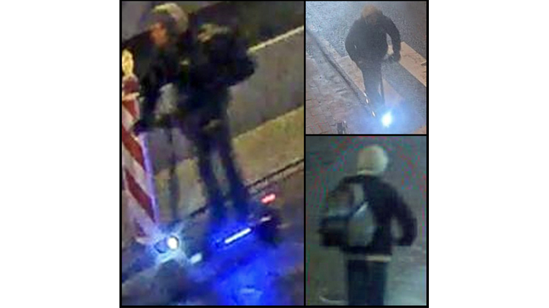 Poging tot #doodslag in Temse op 19-01-2024. Wie herkent deze persoon of heeft informatie over deze feiten? tinyurl.com/57a7jtvt