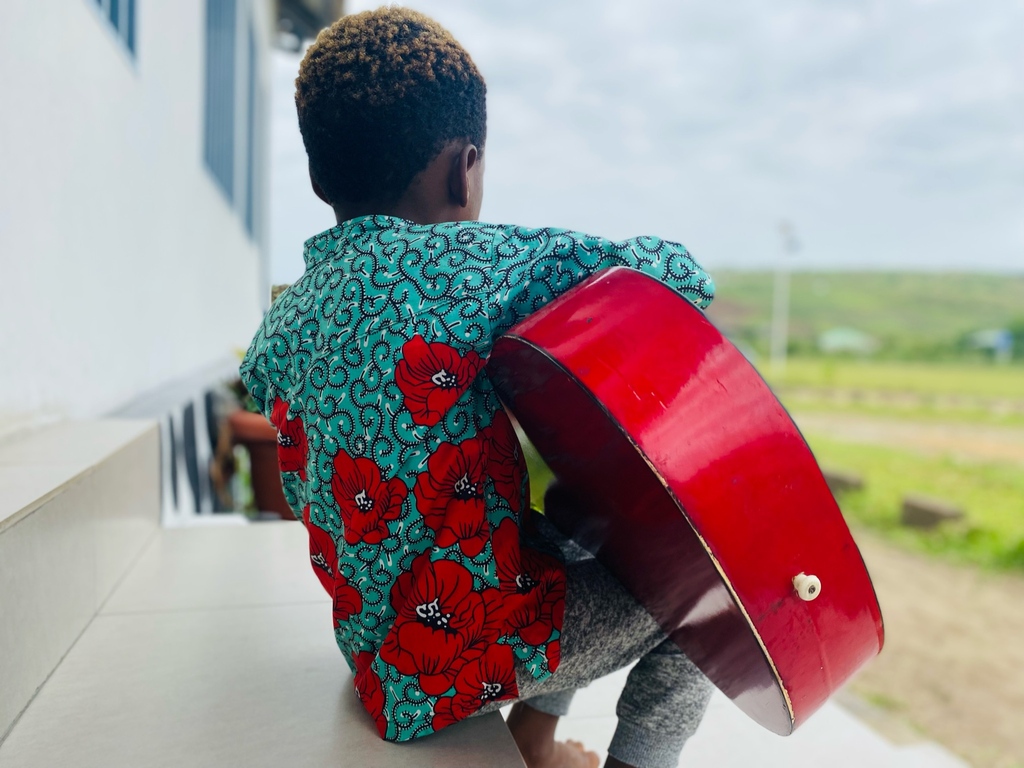 Global Orphan Fdn tweet media