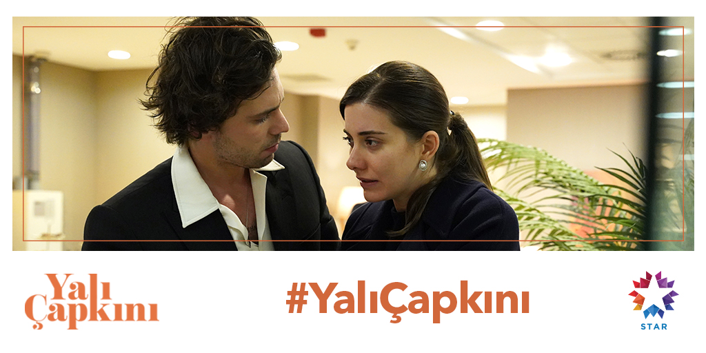 startv's tweet photo. #YalıÇapkını yeni bölümüyle bu akşam 20.00'de Star'da! Bölüm etiketimiz: #YalıÇapkını @yalicapkinidizi https://t.co/dKy6qt6dQy