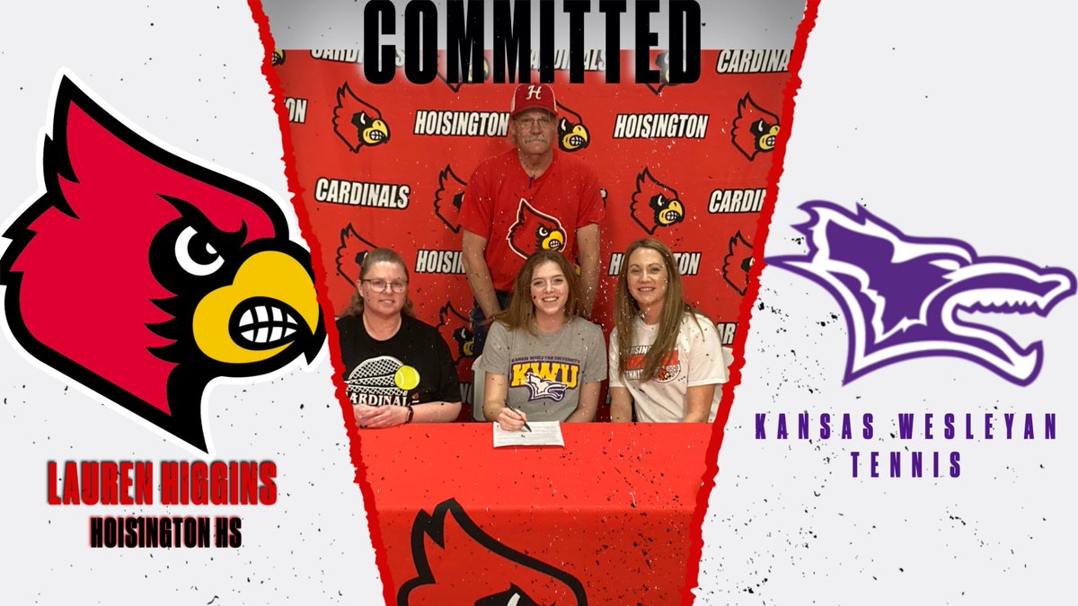 Hoisington Activities tweet media