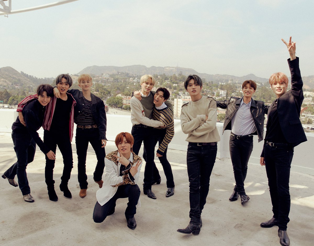 💚 HAPPY 127 DAY 💚

#우리7즈니_다함께_일리7데이
#Happy127Day
#NCT127DAY