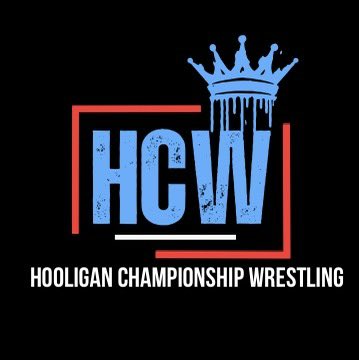 Proud to announce the launch of Hooligan Championship Wrestling out of Southern IN and Western KY. Our first show will be May 11th in Evansville IN. Stay tuned for more info. If you are a talent check those DMs. We appreciate everyone!