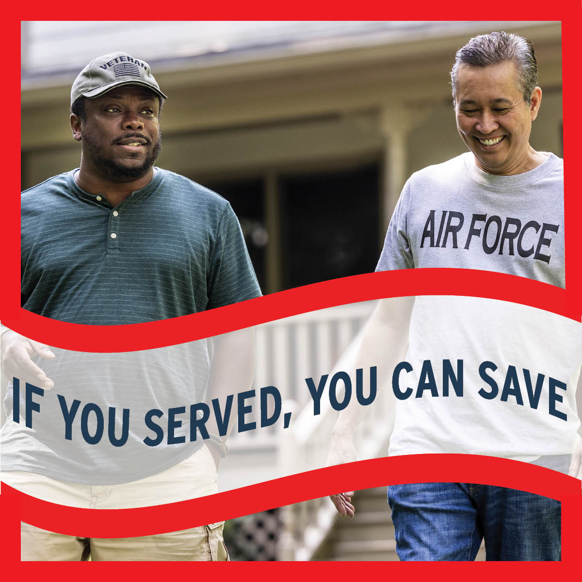 FLGoodLife's tweet image. Our VA loans are here to serve you and save you money with a low interest rate, no down payment and fast closings. Message me to get started. It would be my honor to help you.