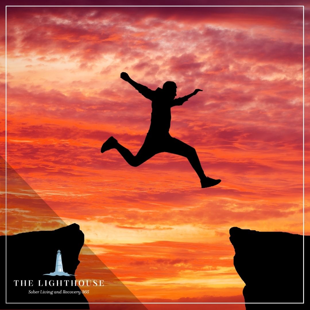 TheLHCT's tweet photo. "Jump in with both feet and be brave." —Sujit Choudhry

Don't wait to seek help – contact The Lighthouse now and take the first step toward lasting recovery. #recovery #Sobriety #MentalHealth #MentalHealthServices #SoberLife #PersonalGrowth https://t.co/GWAyBNyZwt