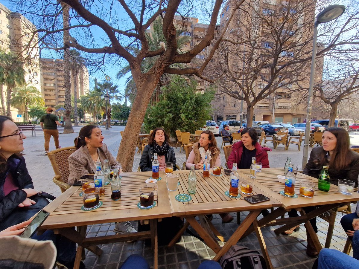 Facultat de Fisioteràpia UV (@facfisiouv) on Twitter photo En marcha el segundo Innotalk de <a href="/FacFisioUV/">Facultat de Fisioteràpia UV</a> para tratar de analizar diferentes aspectos que pueden tener impacto en la motivación del alumnado <a href="/sfpieuv/">Formació Permanent i Innovació Educativa</a>
Seguimos trabajando en la mejora de la docencia. En marcha el segundo Innotalk de <a href="/FacFisioUV/">Facultat de Fisioteràpia UV</a> para tratar de analizar diferentes aspectos que pueden tener impacto en la motivación del alumnado <a href="/sfpieuv/">Formació Permanent i Innovació Educativa</a>
Seguimos trabajando en la mejora de la docencia.