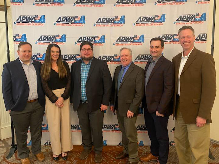 BME Associates tweet media