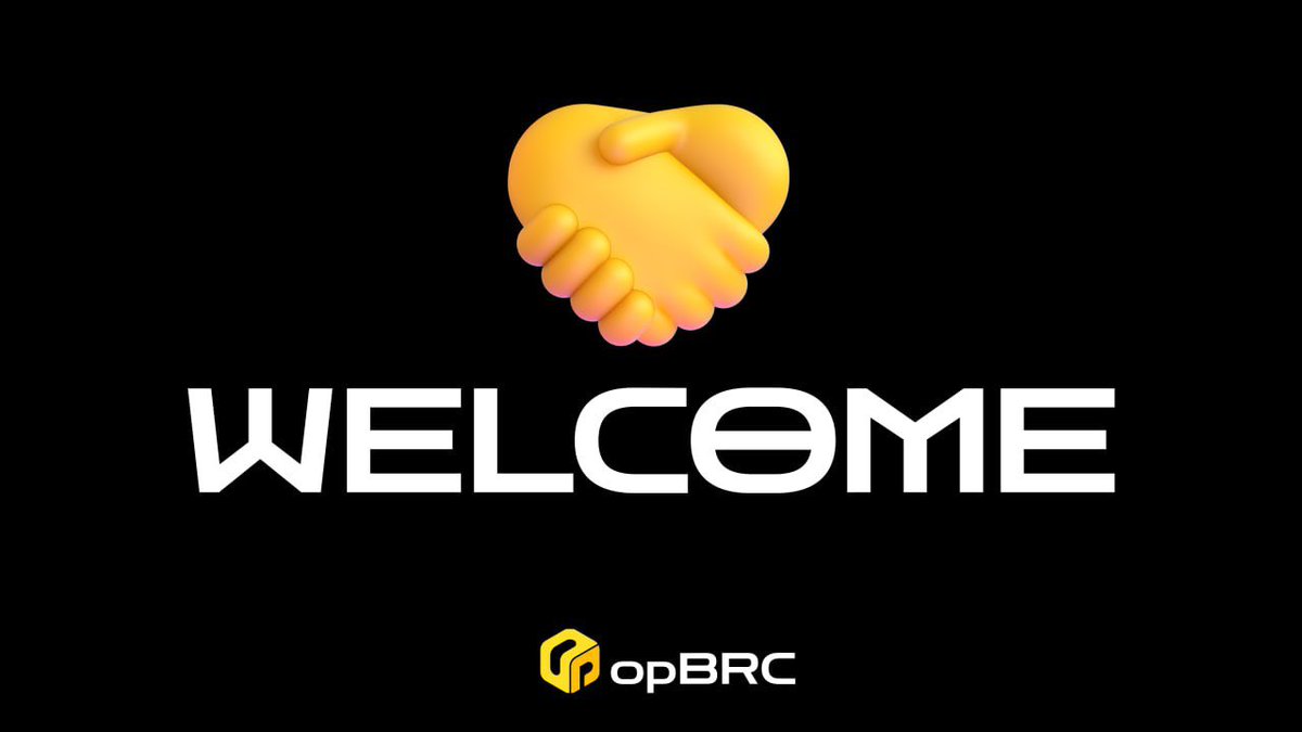 opbrc_com's tweet photo. 🚀 Exciting Announcement! 🚀
opBRC marketplace is about to go live! We'll be undergoing maintenance starting at 12:00 PM (GMT+8) on January 27th for four hours to make final upgrades before the big launch. The marketplace will officially open its doors at 4:00 PM (GMT+8) on the same day.
But wait, there's more! This upgrade optimizes all inscription processes including Deploy, Mint, Transfers, and Marketplace transactions, with all trades confirmed within just 10 seconds.
Additionally, for all inscription ecosystem protocols, we warmly invite you to bridge to the opBNB chain's inscription ecosystem. opBRC stands ready to provide community, funding, and technical support. Calling all inscription ecosystem builders, join us in this exciting journey of innovation and collaboration! 🌟 #opBRC #MarketplaceLaunch