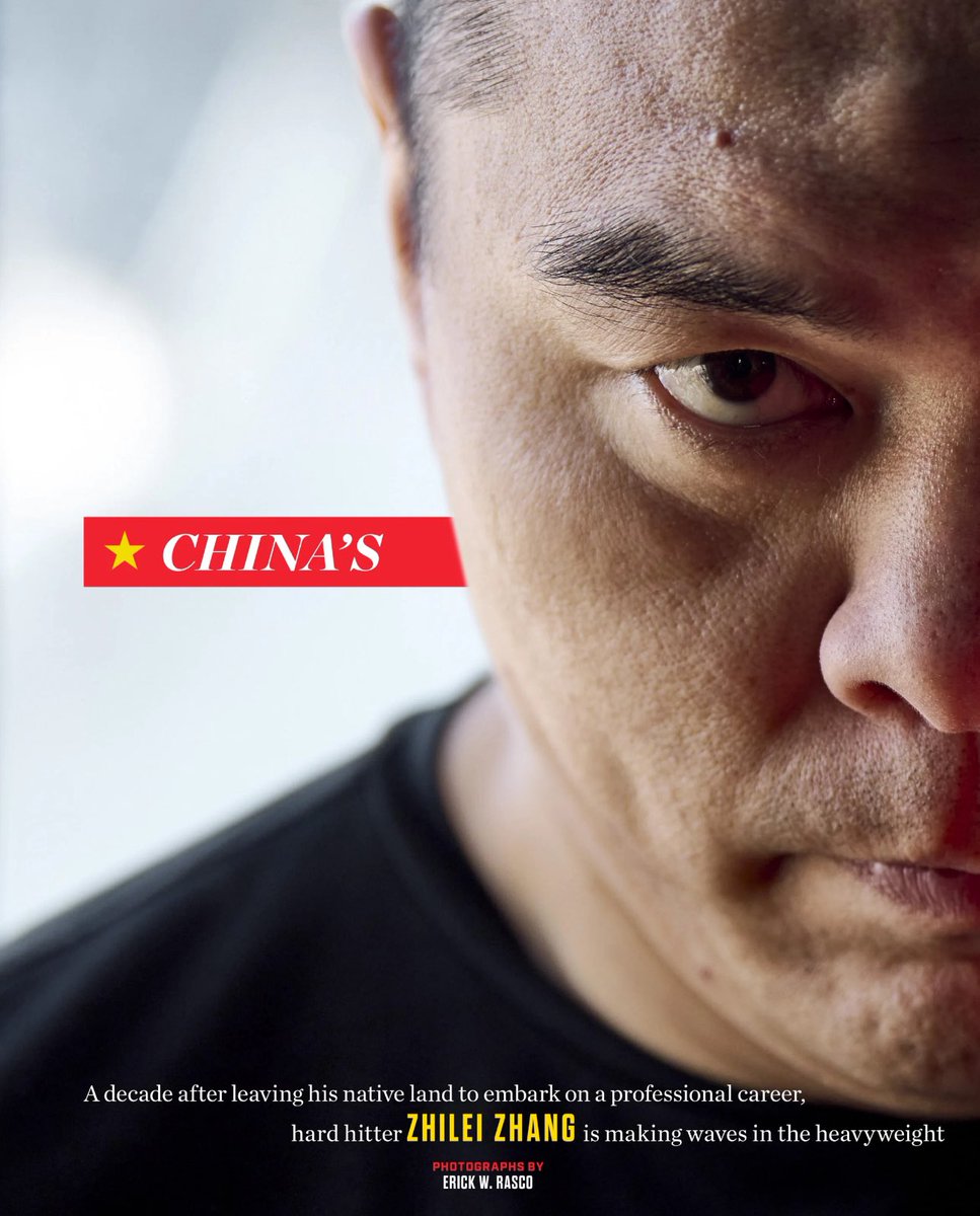 Chris Mannix tweet media