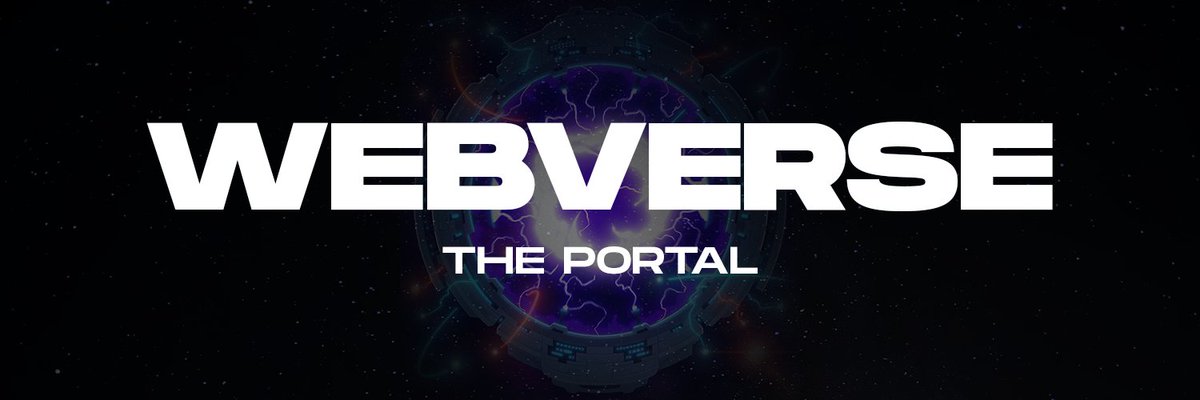 Webverse (@webversenft) on Twitter photo 