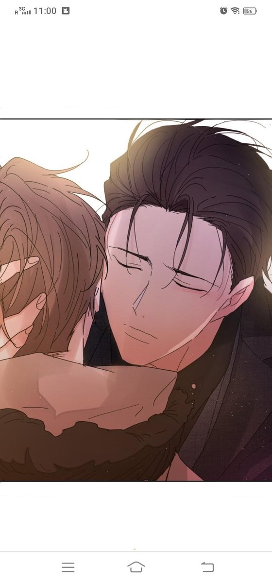 fujoshibutterfl's tweet photo. HAHAHAHA! I know I should be happy but IT DOESN'T MAKE SENSE! The way they are reunited is just too awful, ugh! Same as how the conflict started. *sigh but at least my baby is happy. *Loooonger sigh https://t.co/0NmiQXvSON