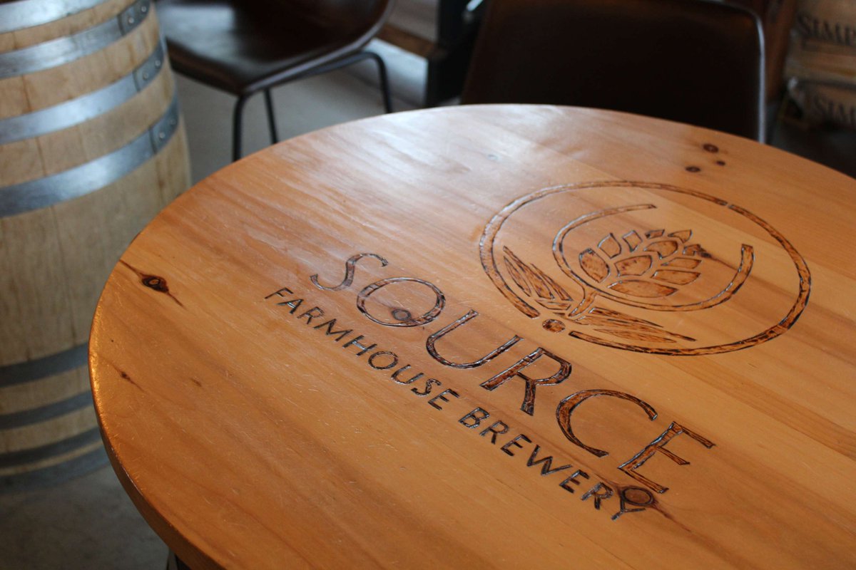 Visit_NJ's tweet photo. Source Farmhouse Brewing believes that the best beer drinking experience is had at the source. They also believe that beer can have a personality, tell a story, WOW the senses, and bring people together...and so do we! 🌾 🍺 #VisitNJ #SourceBrewing #NJBrewing https://t.co/I2af9xMFa5