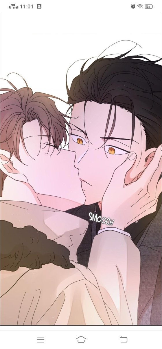 fujoshibutterfl's tweet photo. HAHAHAHA! I know I should be happy but IT DOESN'T MAKE SENSE! The way they are reunited is just too awful, ugh! Same as how the conflict started. *sigh but at least my baby is happy. *Loooonger sigh https://t.co/0NmiQXvSON