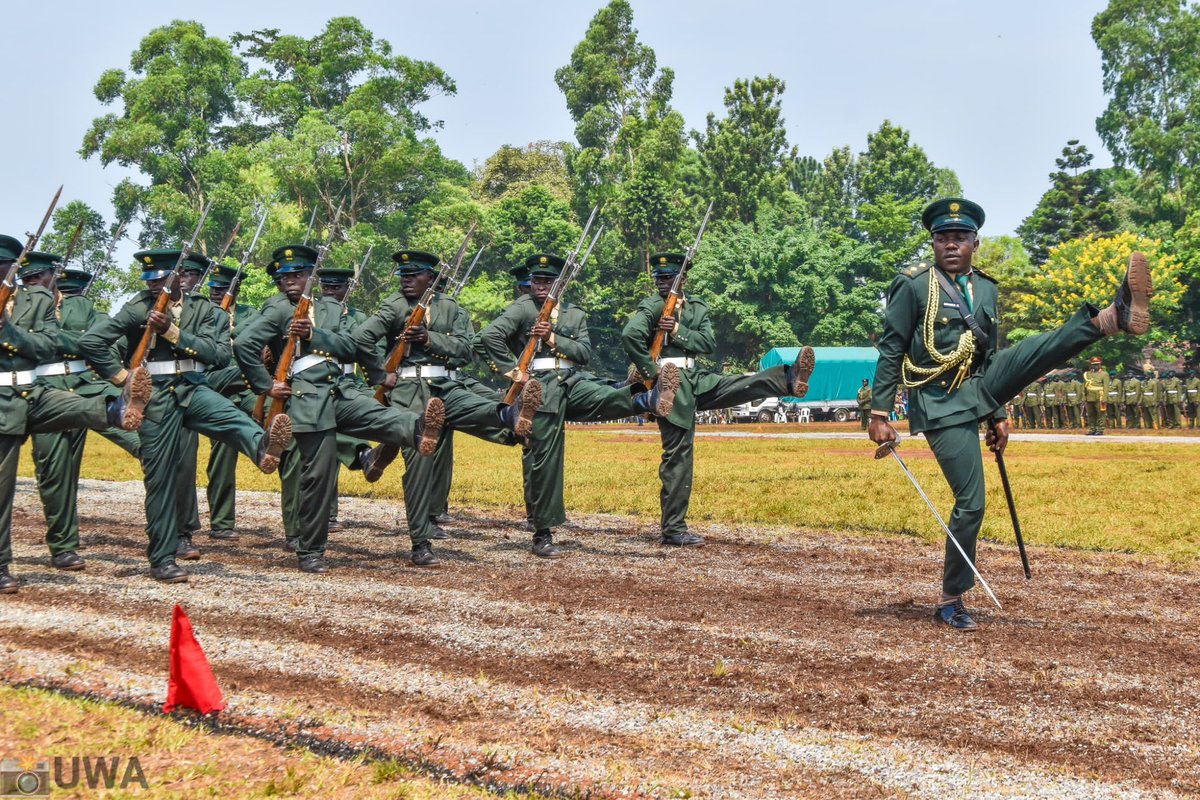 ugwildlife's tweet photo. 38th National Liberation Day (NRM) Anniversary Moments. #LiberationDayUG https://t.co/1EiHfPiJ2K