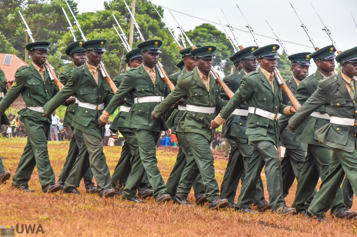 ugwildlife's tweet photo. 38th National Liberation Day (NRM) Anniversary Moments. #LiberationDayUG https://t.co/1EiHfPiJ2K