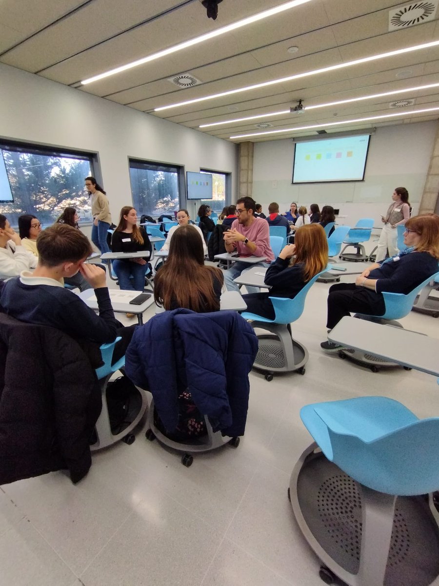Projecte eCO4 tweet media