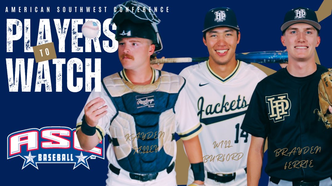 Howard Payne University Baseball tweet media