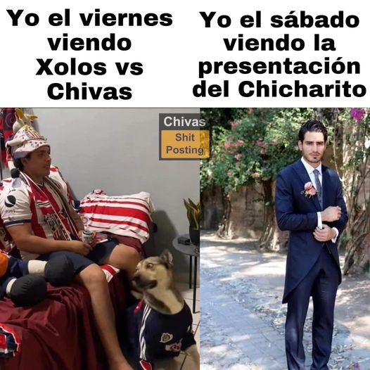 ChivasShitpost's tweet photo. Yo ese https://t.co/jWkEoUasYD