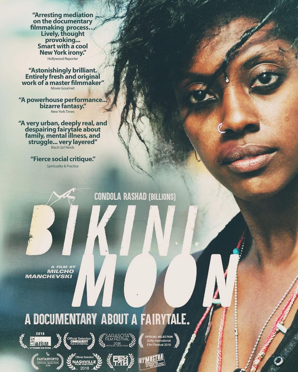 ✨ Bikini Moon plays next Thursday (February 1) as part of FOCUS: MANCHEVSKI, Laboratorium, Bul. Kliment Ohridski 68, 7PM ✨