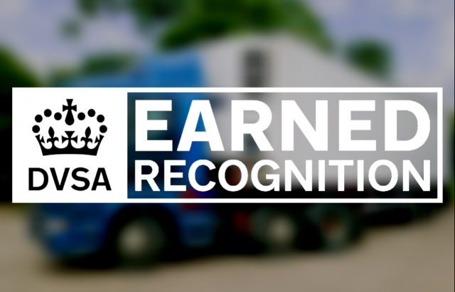 Convey_Tech's tweet image. To help you evaluate whether the DVSA Earned Recognition programme is the right path for your business and to help you better understand the application process, here are the answers to most common questions asked &amp;gt;&amp;gt; convey-tech.com/everything-you…

#earnedrecognition #FAQs #conveytech