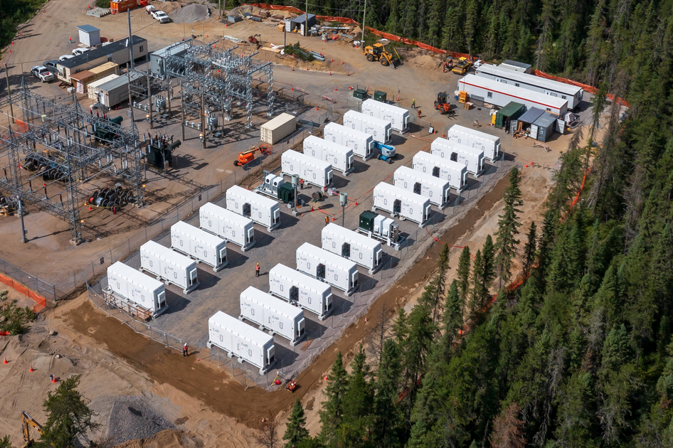 Microgrids offer energy security and demand management benefits. #Enerflex can engage project developers and energy service companies looking to construct new microgrids, offering various energy solutions and services: loom.ly/ip5yU3s
#powergeneration #powerisland