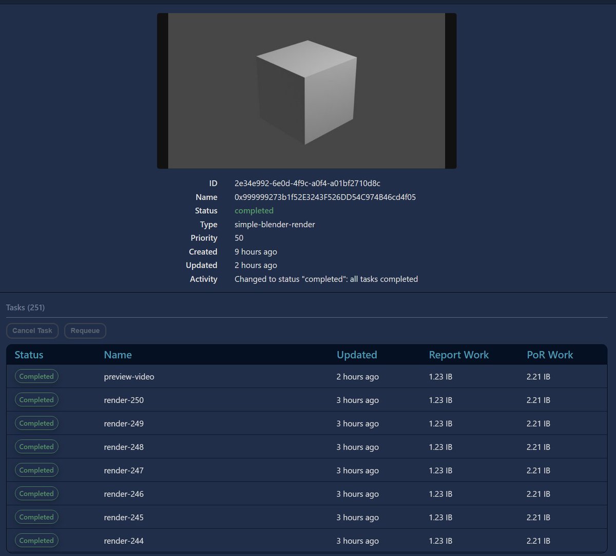 #DePIN, #InferiX, #DecentralizedGPU, #GPUprovider, #MVP, #3Drendering, #AIinference
