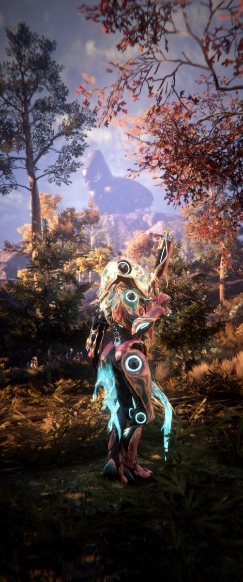 MakwahSM's tweet photo. Natural Habit
Ivara
#warframe #art #fashionframe #captura #virtualphotographer #playwarframe #ivaraprime https://t.co/K3sJ8X8s8C