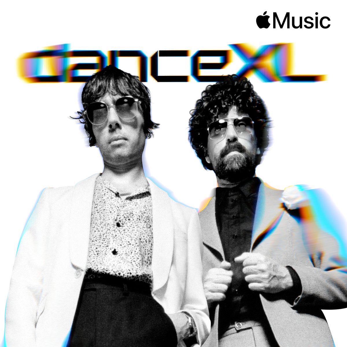 Listen to Justice – Generator on #danceXL playlist on @AppleMusic → apple.co/JusticeOndance…