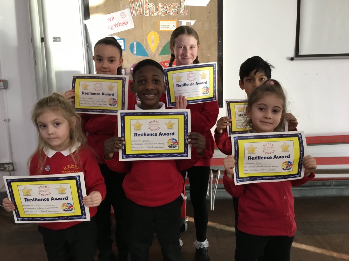 HenryWhipple1's tweet photo. Well done to all of the children who received an award in our BBA assembly this week #readersoftheweek #resiliance #learningbehaviour @NST_forschools https://t.co/Sv0xn9Jwa5