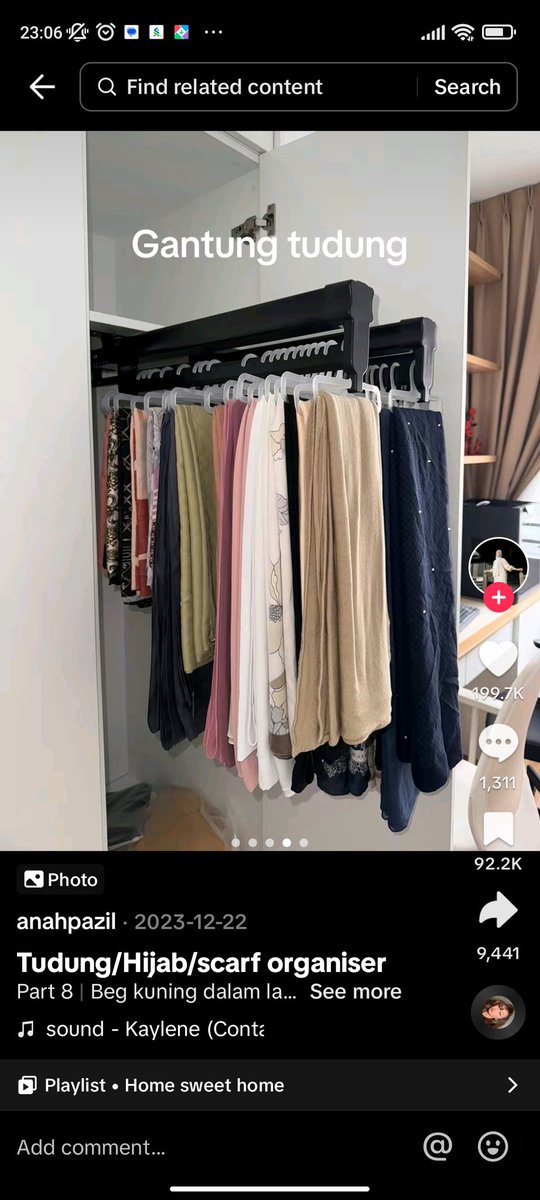 withlovehanis's tweet photo. My kakak ipar did this and it's super organised!!! https://t.co/pwK2qBQoFG