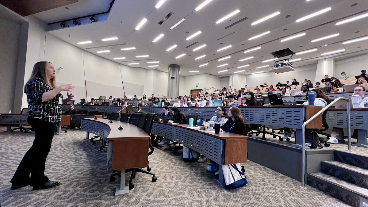 Emory Nursing Experience tweet media
