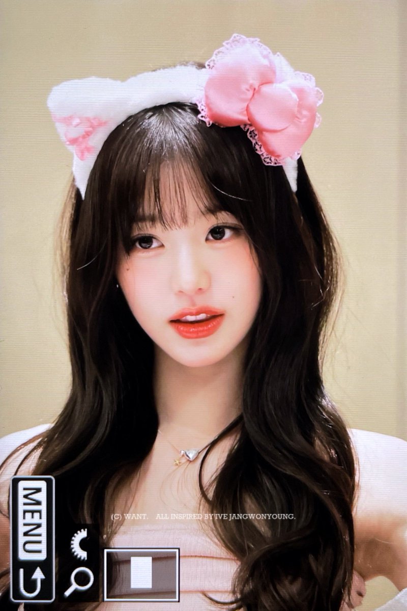 want__wy's tweet image. 240126 초미녀 달란트 너무 어지러워 😇 💓💓💓💓💗💗💞💞💞💖💗💗💗💝💝💘💖💞💕💞💓💗💞💕💕💘 #IVE #아이브 #원영 #장원영 #JANGWONYOUNG @IVE_twt